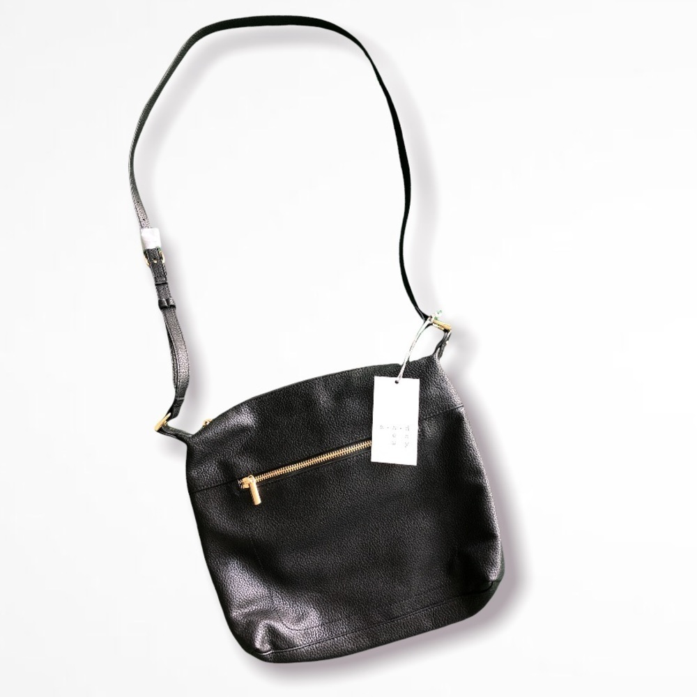 A New Day Shoulder Bag